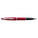 Waterman Caréne Glossy Red ST plnicí pero