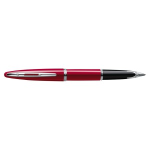 /431-1103-thickbox/waterman-carene-glossy-red-st-plnici-pero.jpg