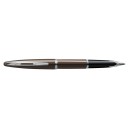 Waterman Caréne Frosty Brown ST plnicí pero