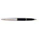 Waterman Caréne DeLuxe Essential Black GT plnicí pero