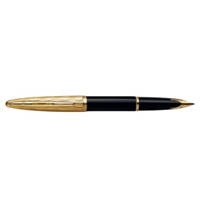 /437-1126-thickbox/waterman-carene-deluxe-essential-black-gt-plnici-pero.jpg