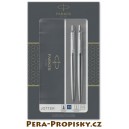 Parker Jotter Stainless Steel CT dárková sada