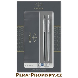 /453-1790-thickbox/parker-jotter-stainless-steel-ct-darkova-sada.jpg