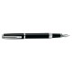 Waterman Exception Night & Day Black ST plnicí pero