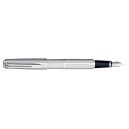 Waterman Exception Sterling Silver plnicí pero