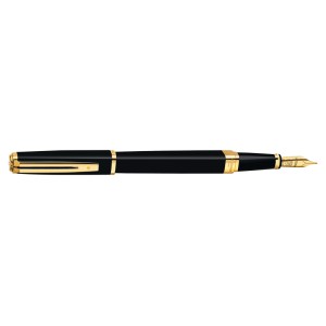 /463-1205-thickbox/waterman-exception-slim-black-lacquer-gt-plnici-pero.jpg