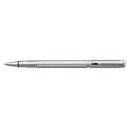 Waterman Perspective Silver CT roller