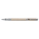 Waterman Perspective Champagne CT roller
