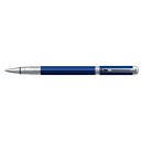 Waterman Perspective Blue CT roller