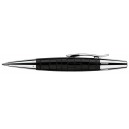 Faber-Castell E-motion Croco Black kuličková tužka