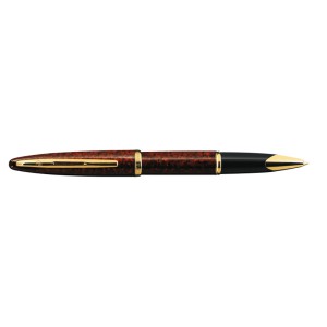 /484-1265-thickbox/waterman-carene-marine-amber-gt-roller.jpg