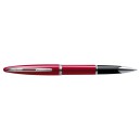 Waterman Caréne Glossy Red ST roller