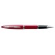 Waterman Caréne Glossy Red ST roller