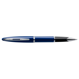 /486-1271-thickbox/waterman-carene-intense-blue-st-roller.jpg