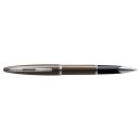 Waterman Caréne Frosty Brown ST roller