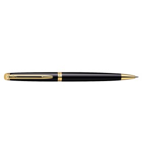 /528-1375-thickbox/waterman-hemisphere-black-lacquer-gt-kulickova-tuzka-.jpg