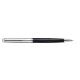 Waterman Hémisphére DeLuxe Silky Black CT kuličková tužka 