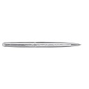 Waterman Hémisphére DeLuxe Full Metal CT kuličková tužka 