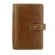 Filofax Malden Personal Ochre