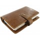 Filofax Malden Personal Ochre