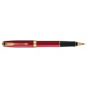 Parker Sonnet Red Laque GT roller