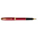 Parker Sonnet Red Laque GT roller