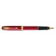 Parker Sonnet Red Laque GT roller