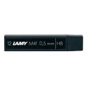 Lamy tuhy do mikrotužky 0,5 mm HB