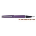 Waterman Hémisphére Purple CT plnicí pero