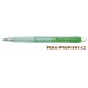 Pilot Super Grip neon mechanická tužka - zelená
