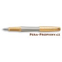 Parker Royal Urban Premium Aureate Powder GT plnicí pero