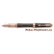 Parker Royal Premier Luxury Brown PGT plnicí pero