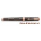 Parker Royal Premier Luxury Brown PGT plnicí pero