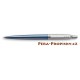 Parker Jotter Waterloo Blue CT kuličková tužka