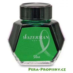 /677-1777-thickbox/waterman-inkoust-zeleny.jpg