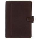 Filofax Kendal Personal Brown