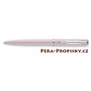 Waterman Allure Pastel Pink kuličková tužka 