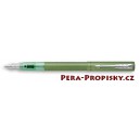 Parker Vector XL Green plnicí pero
