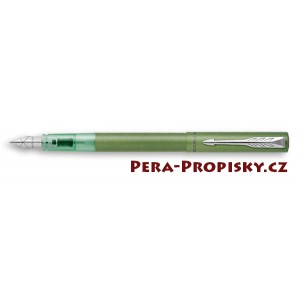 /747-1964-thickbox/parker-vector-xl-green-plnici-pero.jpg